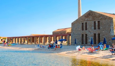 Le Tonnare di Stintino Beach Resort