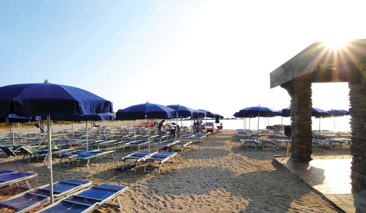 Club Esse Le Tonnare