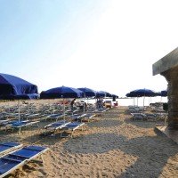 Villaggio Le Tonnare Stintino spiaggia