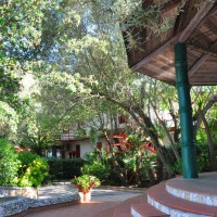 Sayonara Hotel Club Village