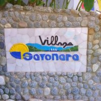 Sayonara Hotel Club Village