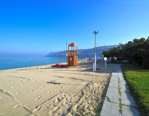 Sayonara Hotel Club Village