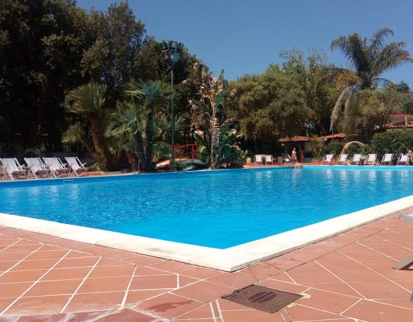 Sayonara Hotel Club Village