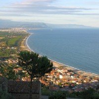 Sayonara Club Hotel Village vista aerea
