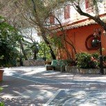Sayonara Hotel Club Village