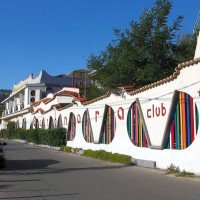 Sayonara Hotel Club Village