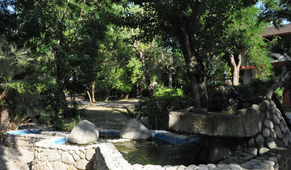 Sayonara Hotel Club Village