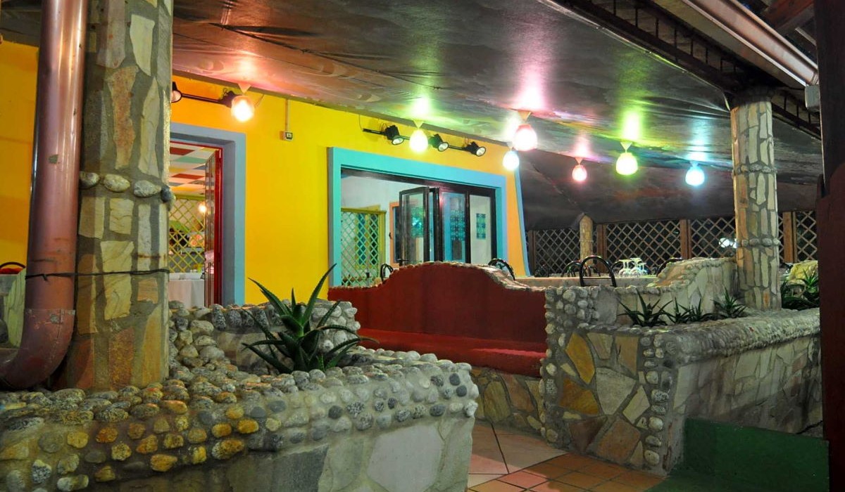 Sayonara Hotel Club Village
