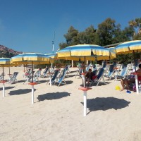Sayonara Hotel Club Village