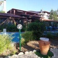 Sayonara Club Hotel Village ristorante