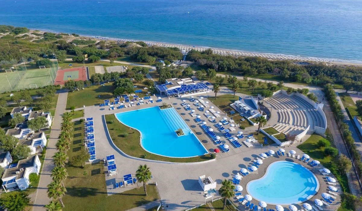 Futura Club Torre Rinalda - Immagine 2