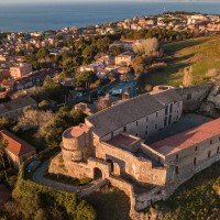 Castello di Vibo Valentia