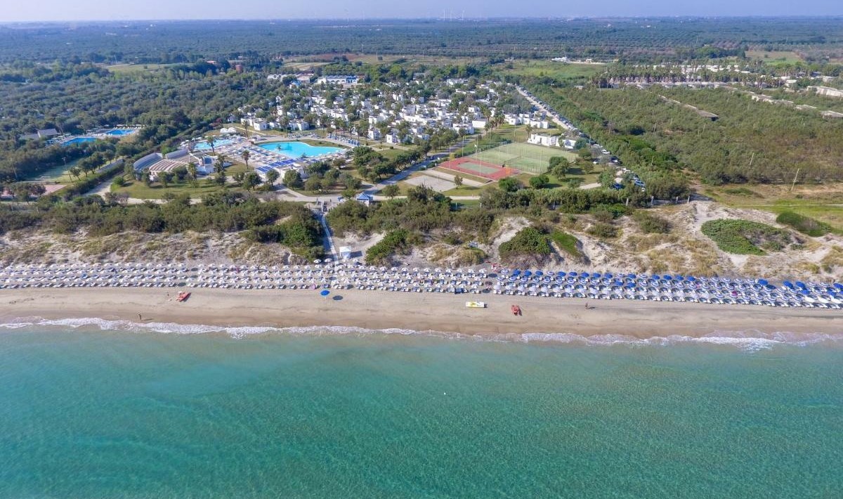 Formula Roulette Puglia e Basilicata Futura Surprise - Immagine 1