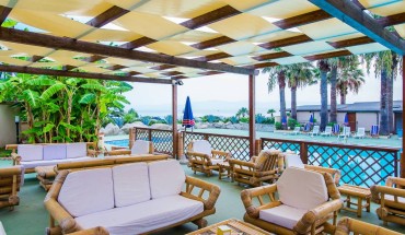 Fruit Village Baia delle Sirene