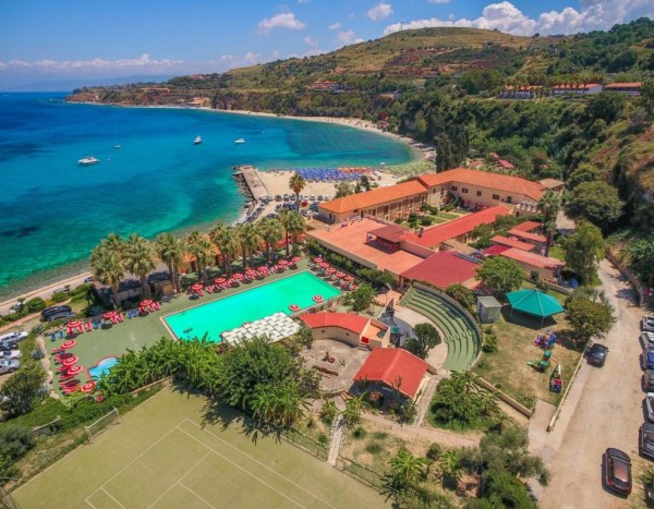 Fruit Village Baia delle Sirene