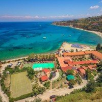 Fruit Village Baia delle Sirene