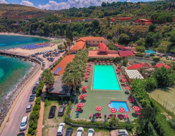 Fruit Village Baia delle Sirene