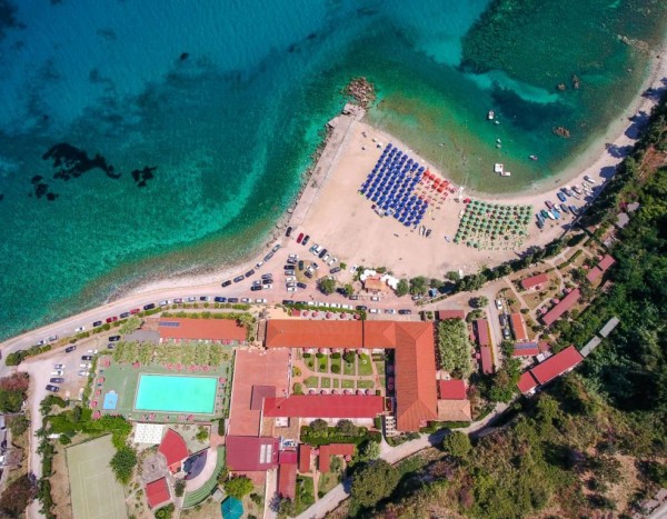 Fruit Village Baia delle Sirene
