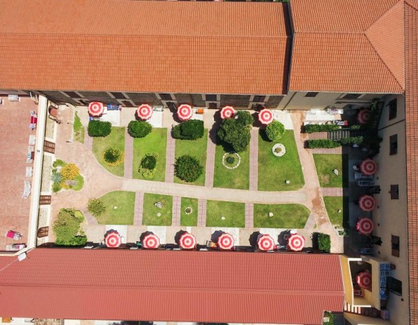 Fruit Village Baia delle Sirene
