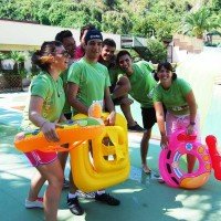 Fruit Village Baia delle Sirene