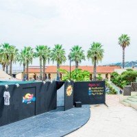 Fruit Village Baia delle Sirene