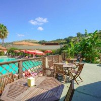 Fruit Village Baia delle Sirene