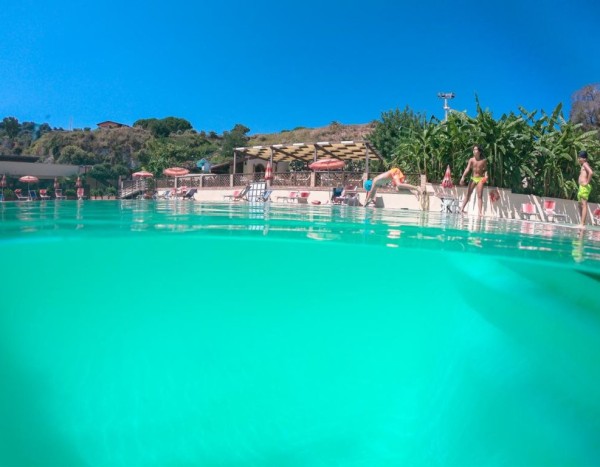 Fruit Village Baia delle Sirene