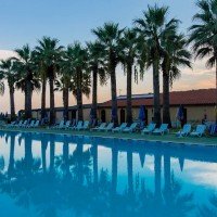 Fruit Village Baia delle Sirene