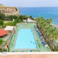 Fruit Village Baia delle Sirene