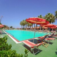 Fruit Village Baia delle Sirene