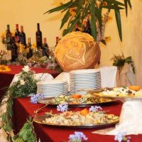 Fruit Village Baia delle Sirene