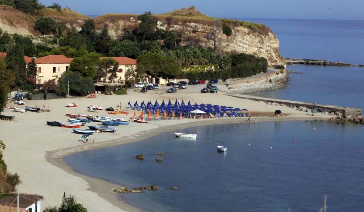 Fruit Village Baia delle Sirene