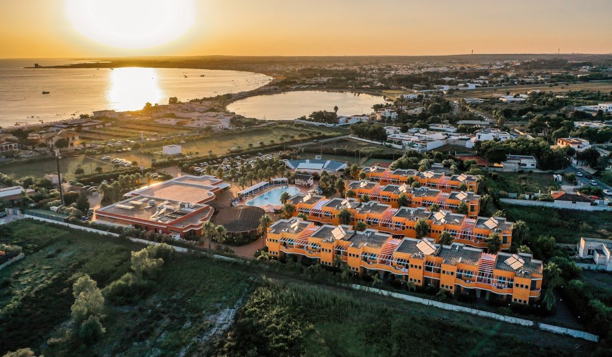 Baiamalva Resort