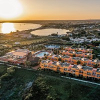 Baiamalva Resort