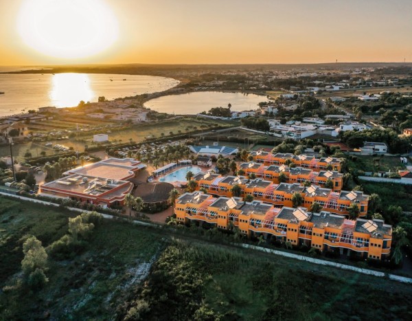 Baiamalva Resort