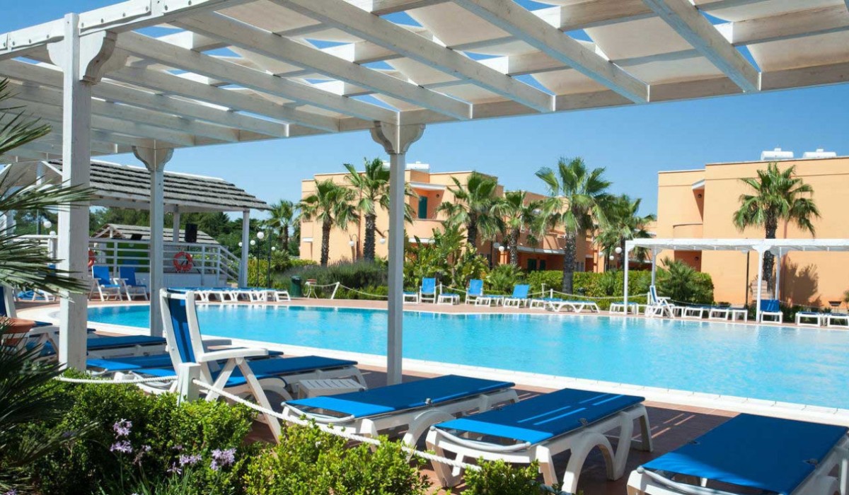 Baiamalva Resort