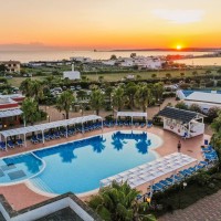 Baiamalva Resort