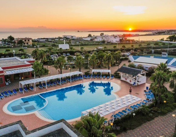 Baiamalva Resort
