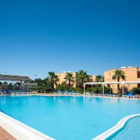 Baiamalva Resort