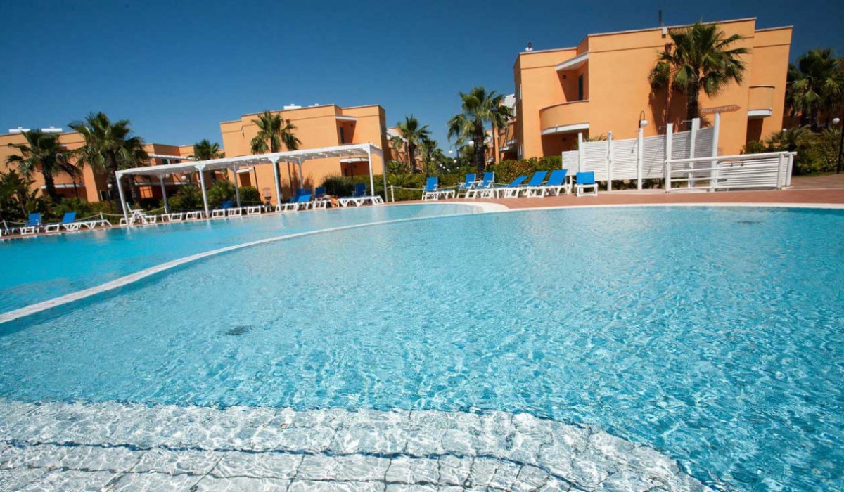 Baiamalva Resort