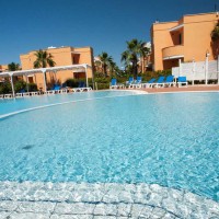 Baiamalva Resort