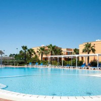 Baiamalva Resort
