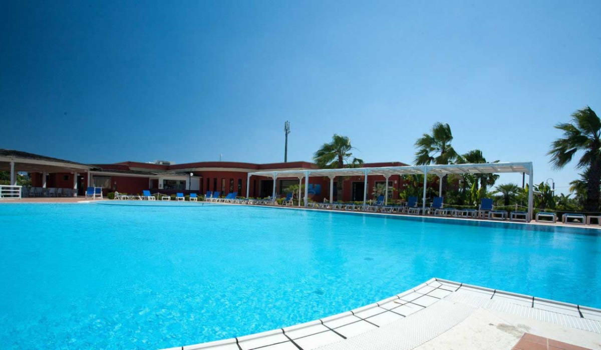 Baiamalva Resort