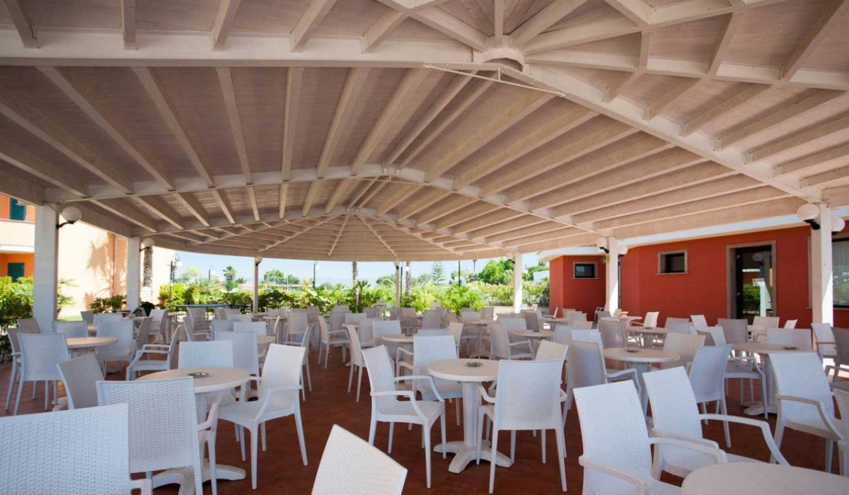 Baiamalva Resort