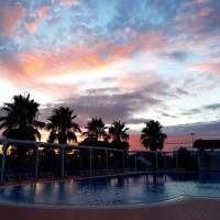 Baiamalva Resort