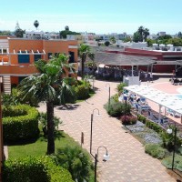Baiamalva Resort
