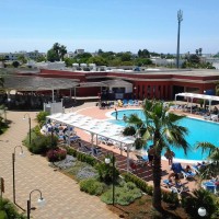 Baiamalva Resort