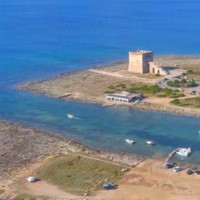 torre lapillo porto cesareo