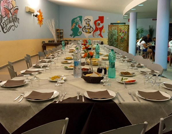 Meta Residence Hotel