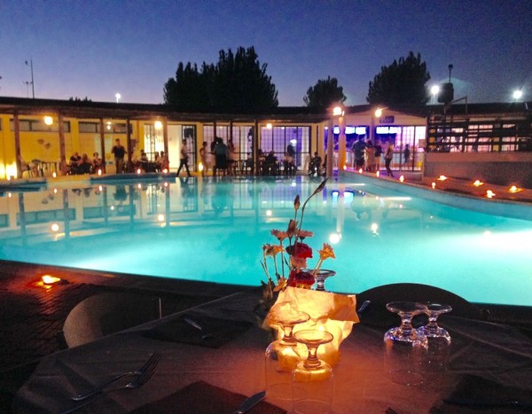 Meta Residence Hotel